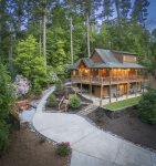 Hilltop Haven beautiful home